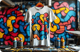Custom Apparel